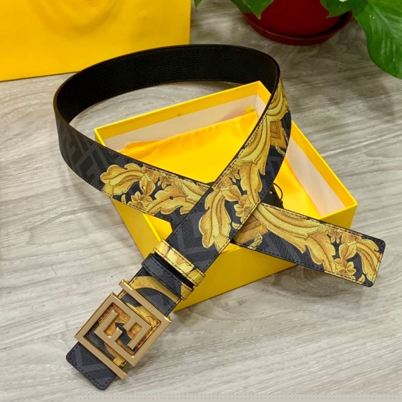 F**di belts